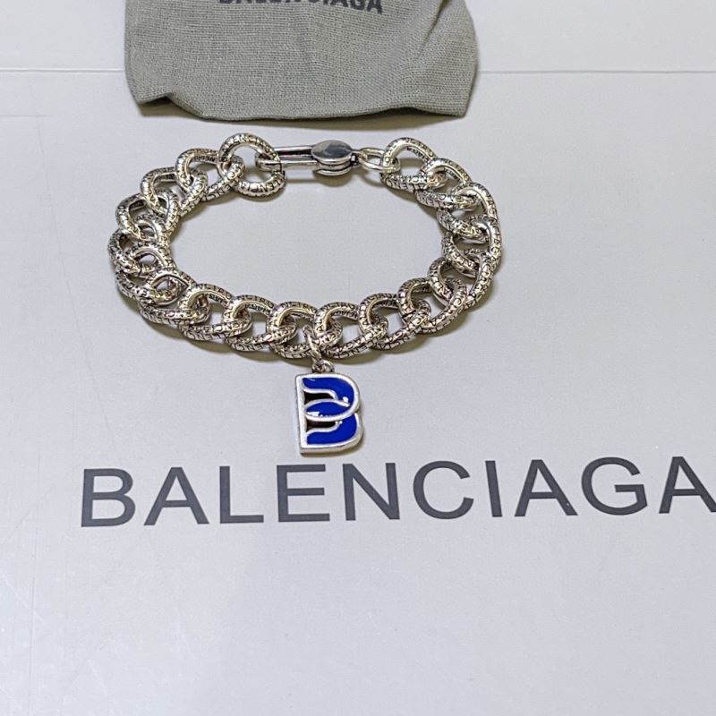 Ba1en*iaga bracelets